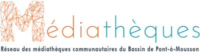 Médiathèque Communautaire du Bassin de Pont-à-Mousson Image 1
